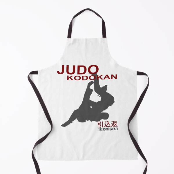 Item preview, Kodokan Hikikomi-Gaeshi: The Essence of Judo designed and sold by LuizSilva1983.