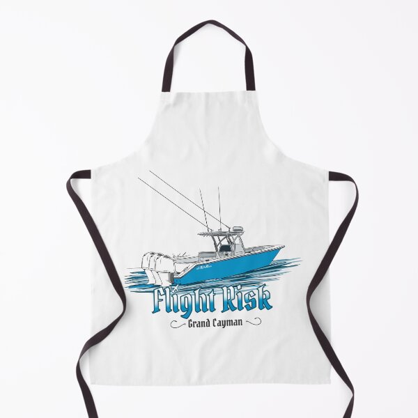 Item preview, Flight Risk Sea Hunter Boats Grand Cayman designed and sold by Michael Garber.