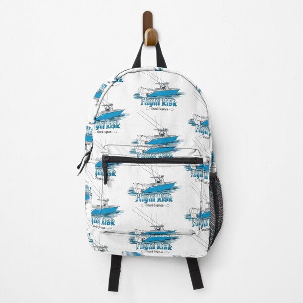 Item preview, Flight Risk Sea Hunter Boats Grand Cayman designed and sold by Michael Garber.
