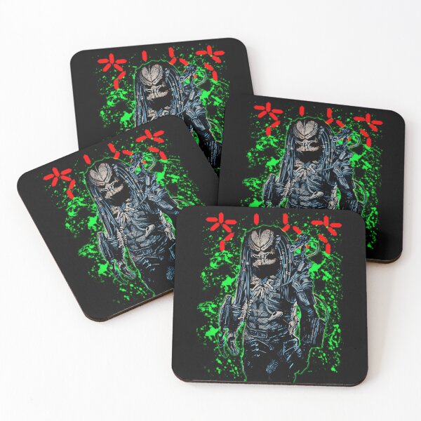 Item preview, Predator designed and sold by MagmasGregory.