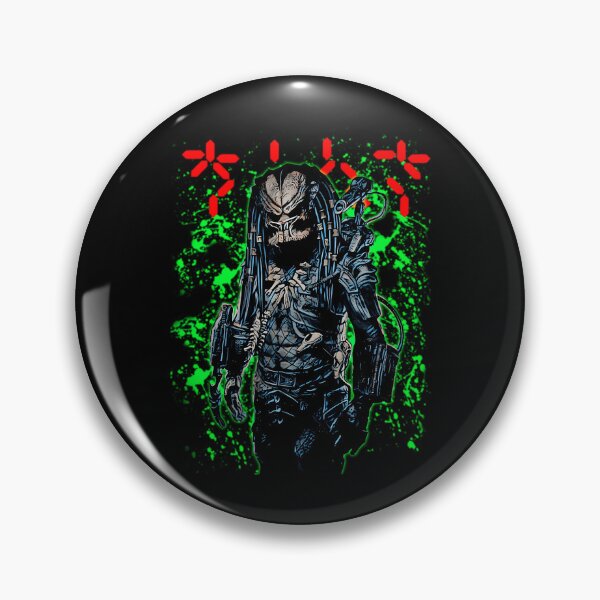 Item preview, Predator designed and sold by MagmasGregory.