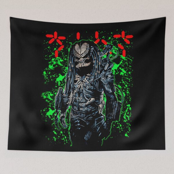 Item preview, Predator designed and sold by MagmasGregory.