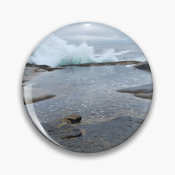 Item preview, Infinity pool wave designed and sold by Totallyalive.