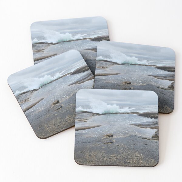 Item preview, Infinity pool wave designed and sold by Totallyalive.