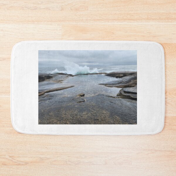Item preview, Infinity pool wave designed and sold by Totallyalive.
