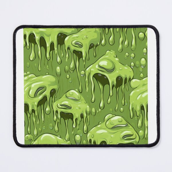 Item preview, Slime Wall designed and sold by Moventur.