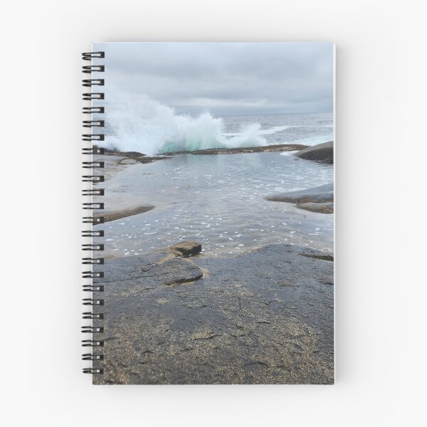 Item preview, Infinity pool wave designed and sold by Totallyalive.