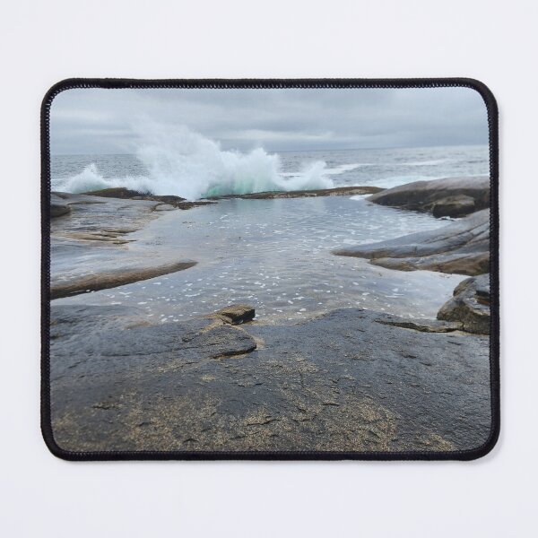 Item preview, Infinity pool wave designed and sold by Totallyalive.