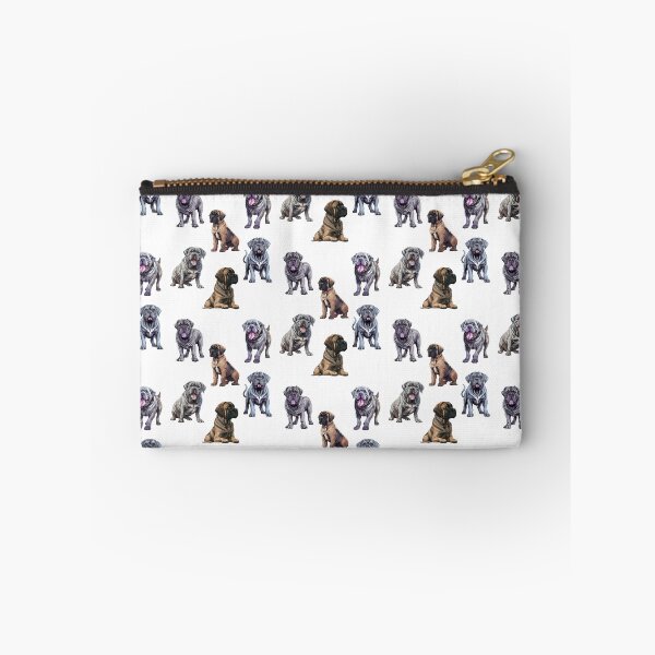 Item preview, Mastiffs designed and sold by TheAnimalZ00.