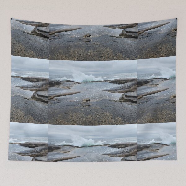 Item preview, Infinity pool wave designed and sold by Totallyalive.