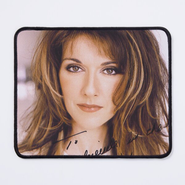 Item preview, Celine Dion designed and sold by anggelshop.