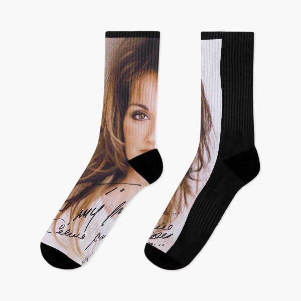 Item preview, Celine Dion designed and sold by anggelshop.