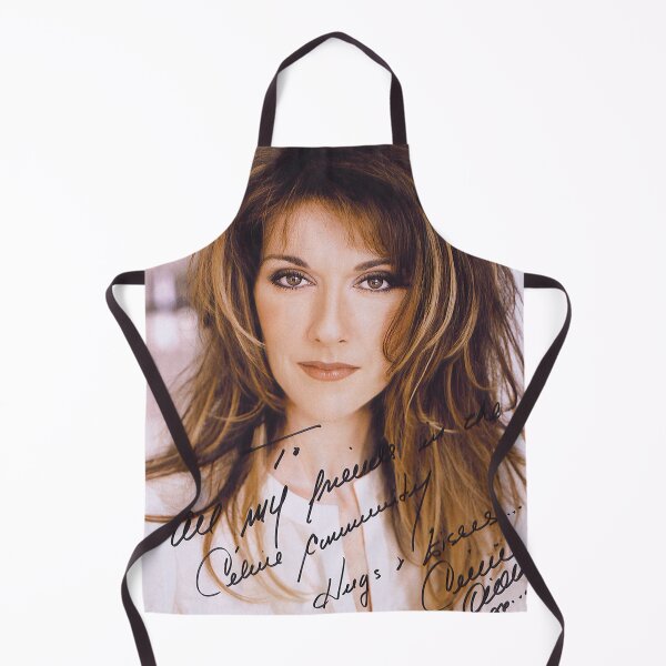 Item preview, Celine Dion designed and sold by anggelshop.