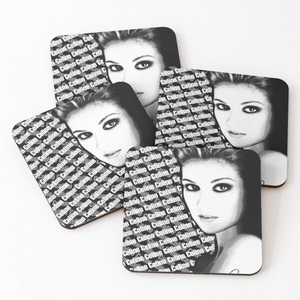 Item preview, Celine Dion designed and sold by anggelshop.