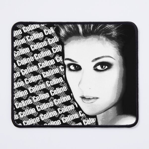 Item preview, Celine Dion designed and sold by anggelshop.