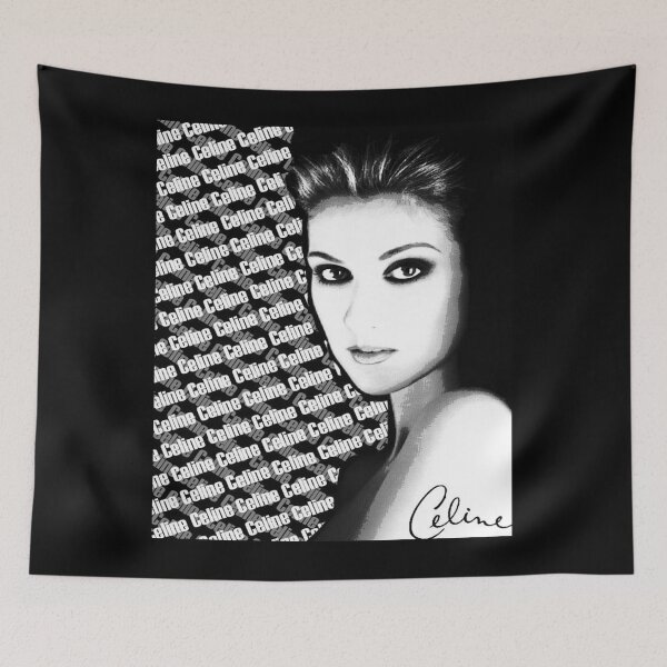 Item preview, Celine Dion designed and sold by anggelshop.