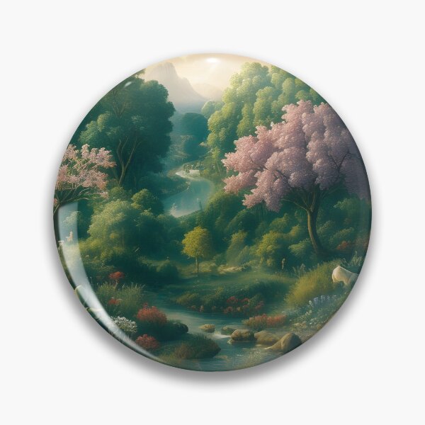 Item preview, garden of life designed and sold by HipoArt10401.