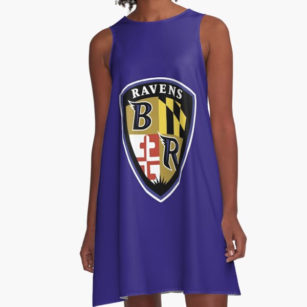 Official Women's Baltimore Ravens Gear, Womens Ravens Apparel, Ladies Ravens  Outfits