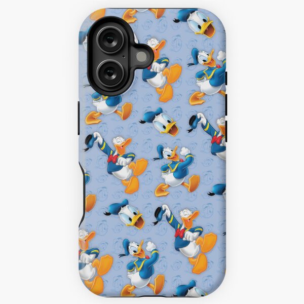 Item preview, Amazing Donald Duck design designed and sold by vhtrocate.