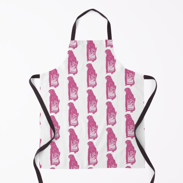 Item preview, Marmot Groundhog Eating Sardines designed and sold by piedaydesigns.