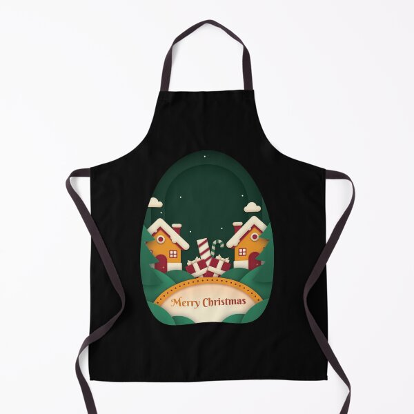 Item preview, Merry Christmas cartoon  designed and sold by MONICAKERIMOVA.