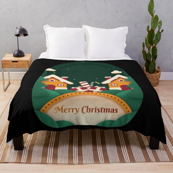Item preview, Merry Christmas cartoon  designed and sold by MONICAKERIMOVA.