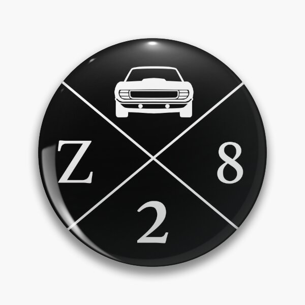 Item preview, Z28 Camaro X Design designed and sold by Firebird66.