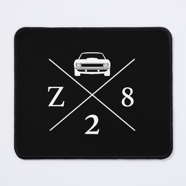 Item preview, Z28 Camaro X Design designed and sold by Firebird66.