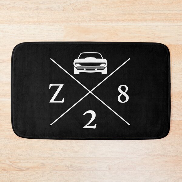 Item preview, Z28 Camaro X Design designed and sold by Firebird66.