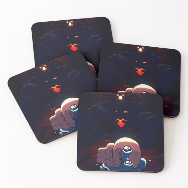Item preview, The Binding of Isaac designed and sold by liveloneshop.