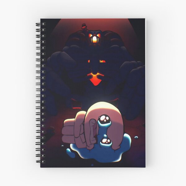 Item preview, The Binding of Isaac designed and sold by liveloneshop.