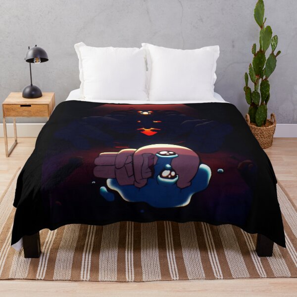 Item preview, The Binding of Isaac designed and sold by liveloneshop.