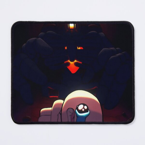 Item preview, The Binding of Isaac designed and sold by liveloneshop.