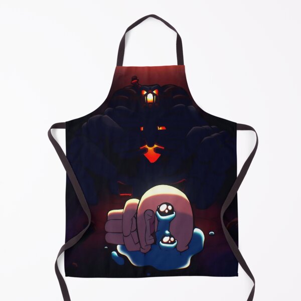 Item preview, The Binding of Isaac designed and sold by liveloneshop.