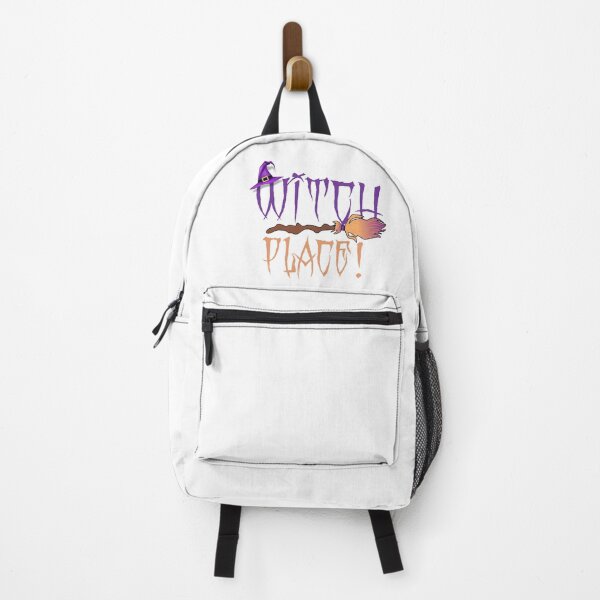 Item preview, Witch Please! designed and sold by Marouf-Store.