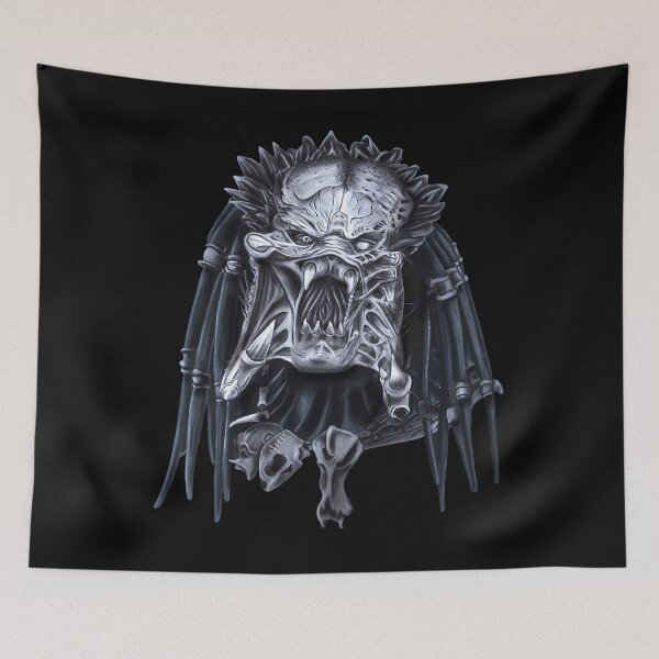 Item preview, Predator designed and sold by MagmasGregory.
