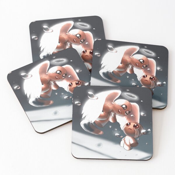 Item preview, The Binding of Isaac designed and sold by liveloneshop.