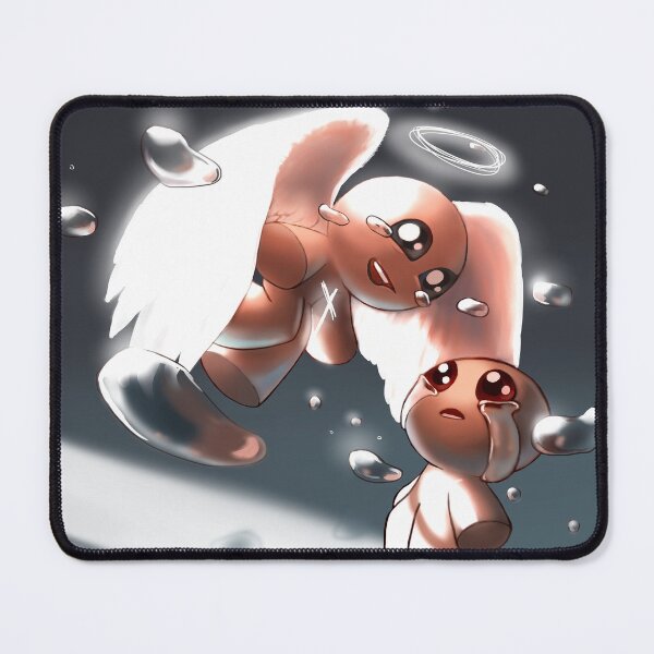 Item preview, The Binding of Isaac designed and sold by liveloneshop.