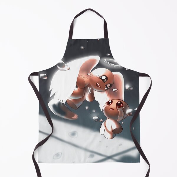 Item preview, The Binding of Isaac designed and sold by liveloneshop.