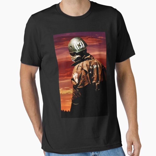 Item preview, Soldado de la NCR de Fallout New Vegas designed and sold by UmberBartonAc.