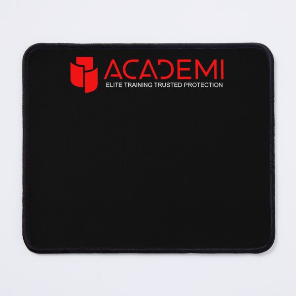 Item preview, ACADEMI Elite designed and sold by AnselPatenaude.