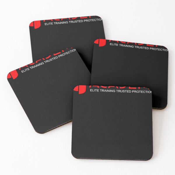 Item preview, ACADEMI Elite designed and sold by AnselPatenaude.
