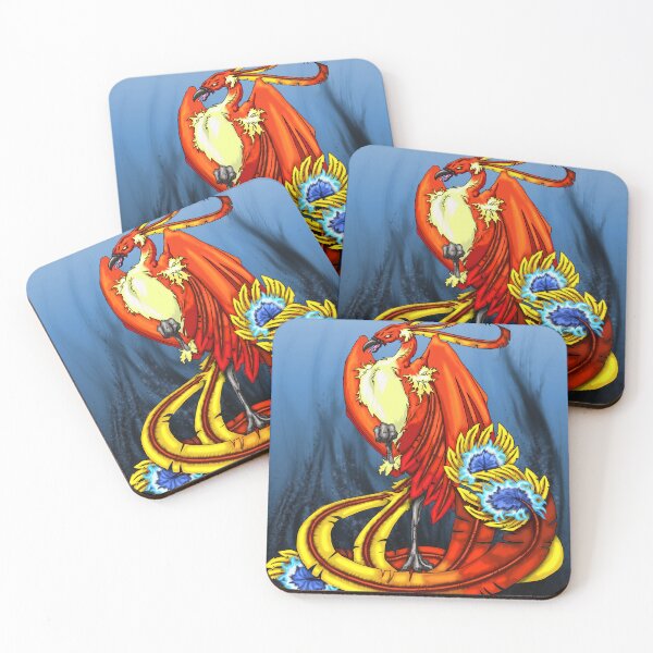 Item preview, Phoenix designed and sold by Shellie Bruner.