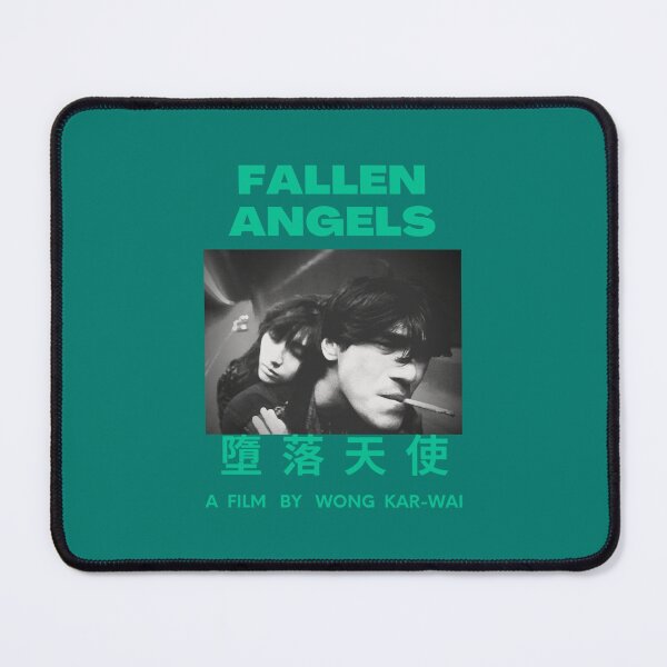 Item preview, Fallen Angels Wong Kar Wai designed and sold by meleas.