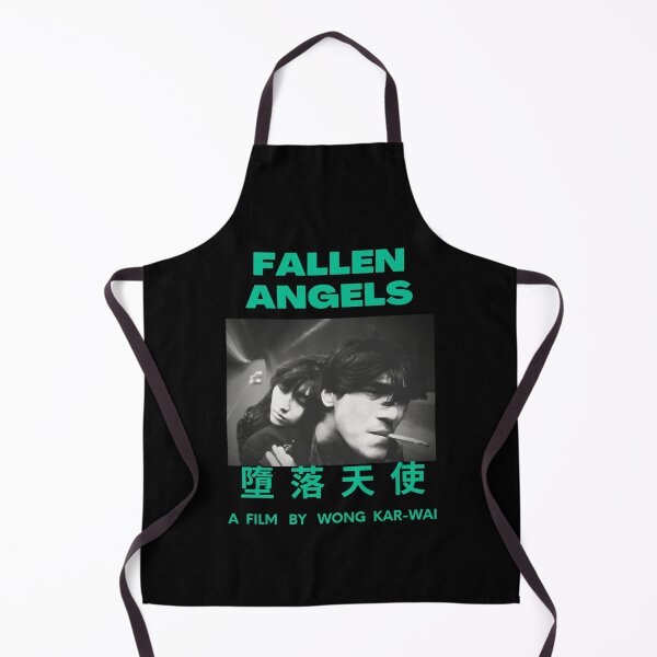 Item preview, Fallen Angels Wong Kar Wai designed and sold by meleas.