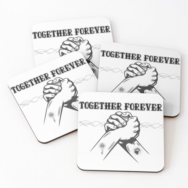 Item preview, Together forever designed and sold by Javidesigner19.
