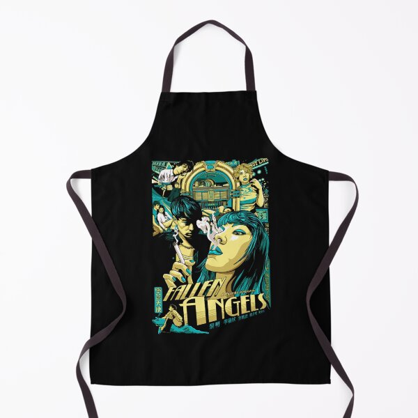 Item preview, Fallen Angels Wong Kar Wai (1) designed and sold by meleas.