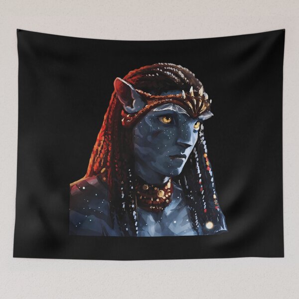 Item preview, Jack Sully designed and sold by IzabelleFashio.