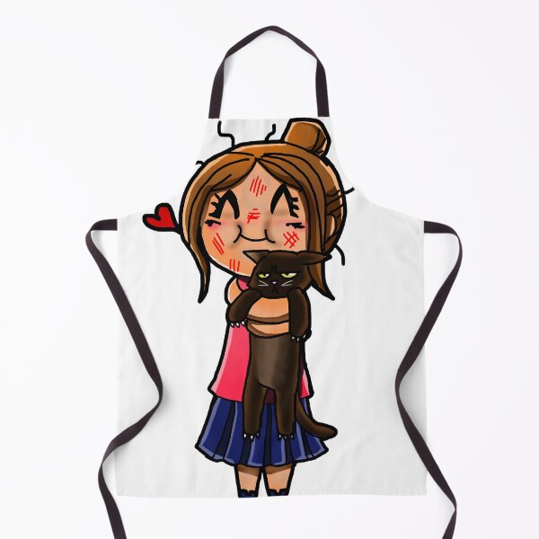 Item preview, feline love designed and sold by ViiniSama.