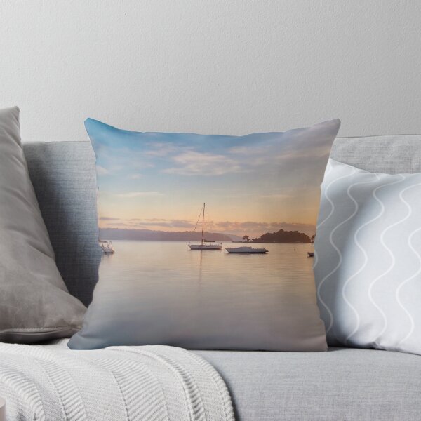 Item preview, Milky Sydney Harbour designed and sold by ShotsOfLove.